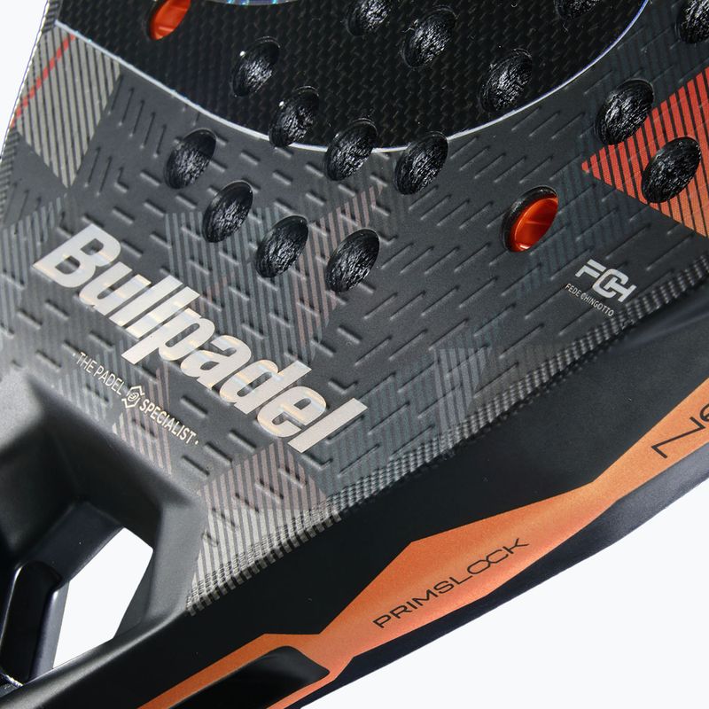 Ракета за падел Bullpadel Neuron 02 Edge 7