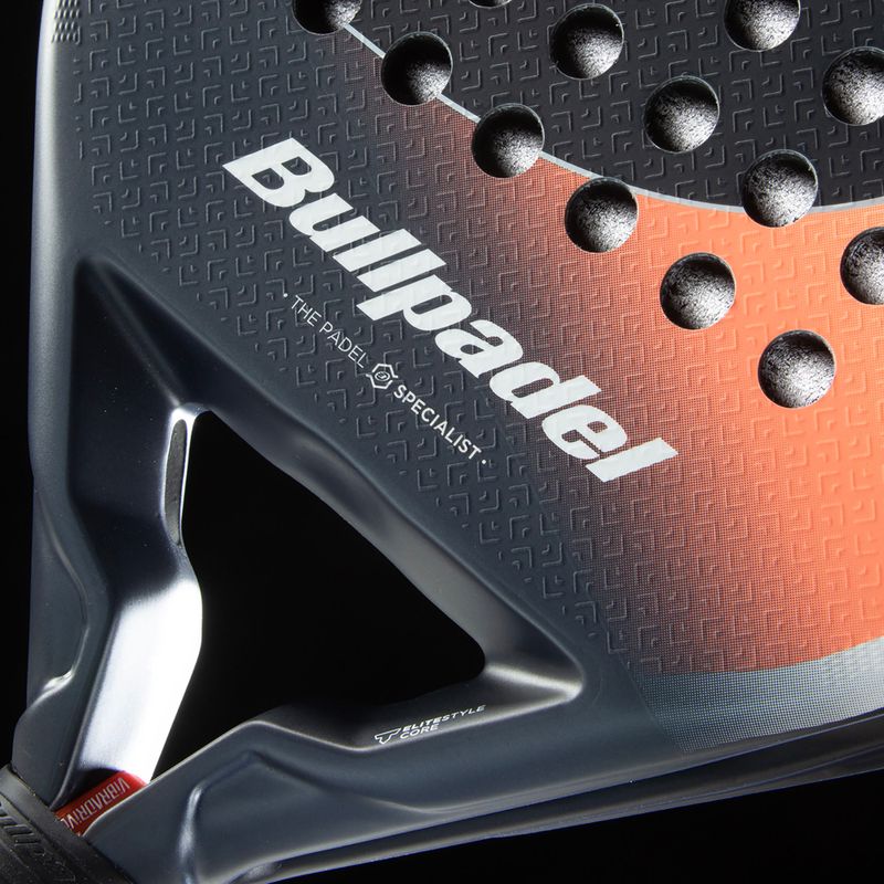 Дамска ракета за падъл Bullpadel Elite 26 8