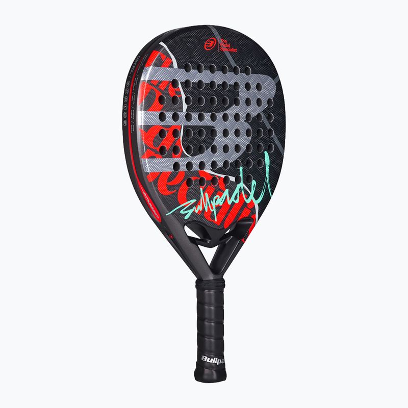 Ракета за падел Bullpadel Ionic Control 26 2