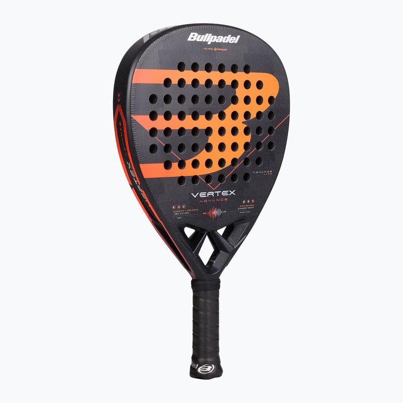 Ракета за падел Bullpadel Vertex Advance 2