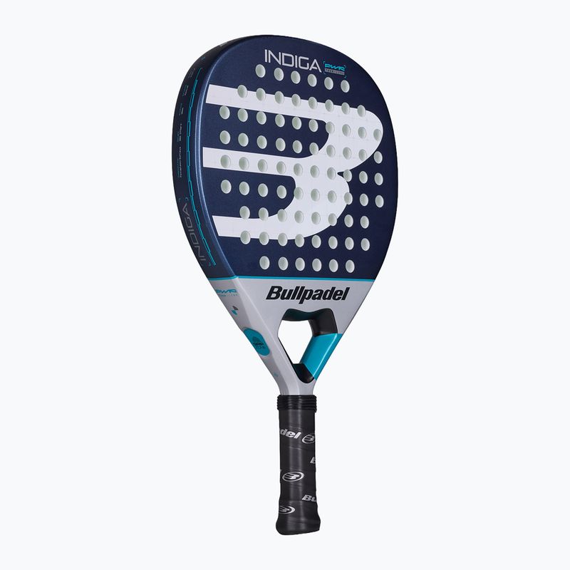 Ракета за падел Bullpadel Indiga PWR 26 2
