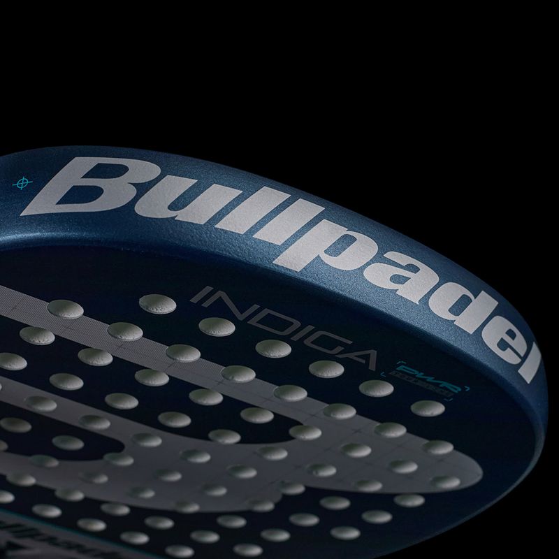 Ракета за падел Bullpadel Indiga PWR 26 7