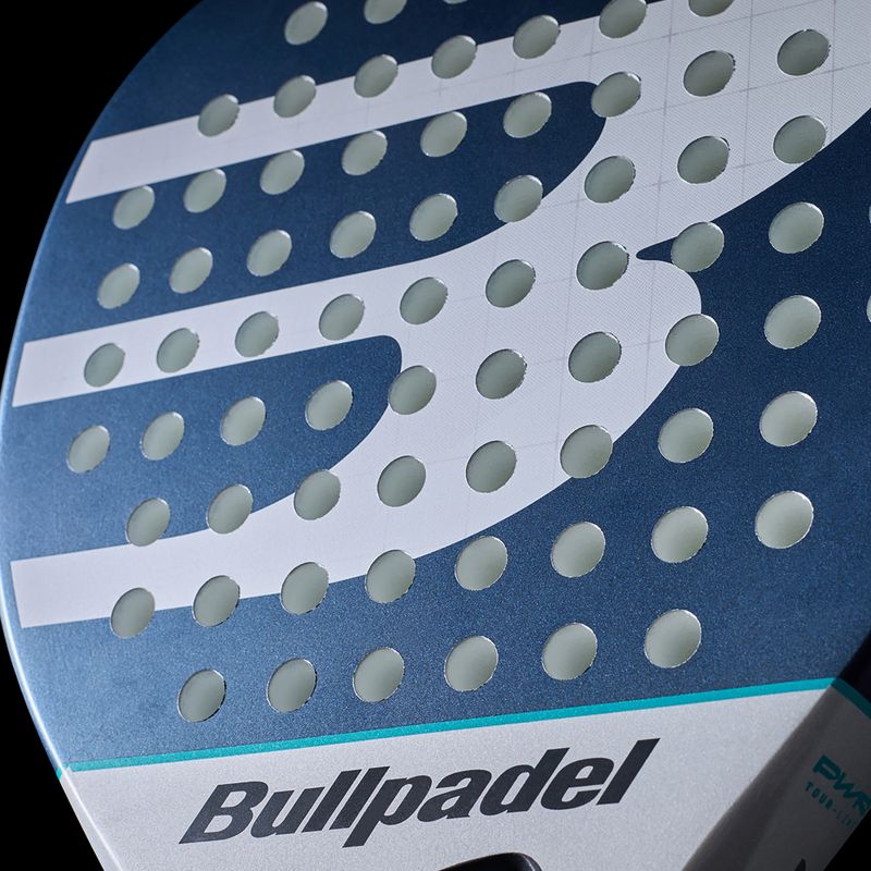 Ракета за падел Bullpadel Indiga PWR 26 8