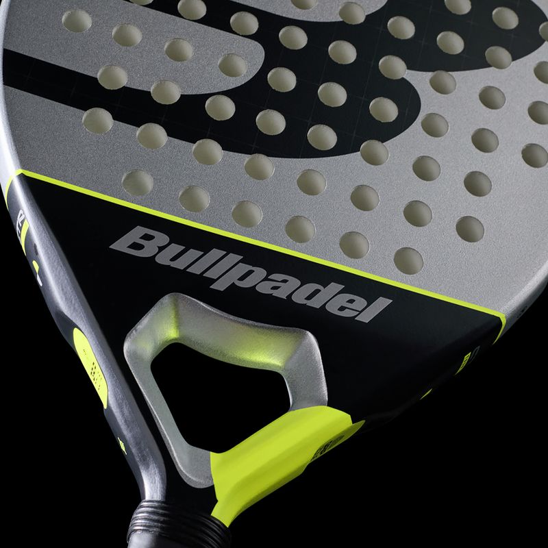 Ракета за падел Bullpadel Indiga CTR 26 3