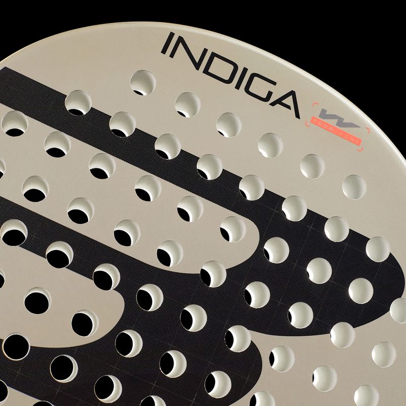 Дамска ракета за падъл Bullpadel Indiga 26 6