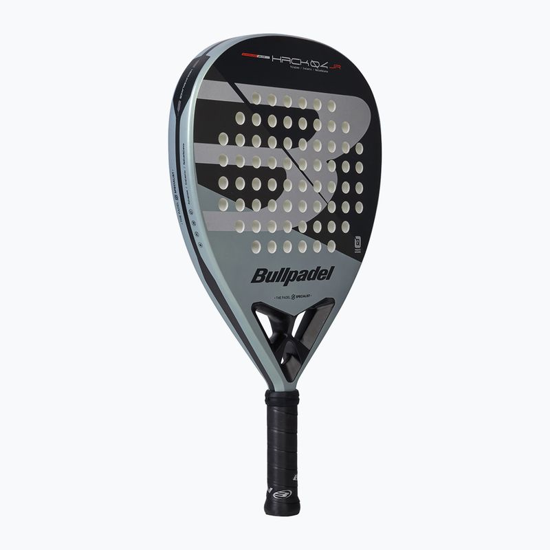 Детска ракета за падел Bullpadel Hack Jr 26 2