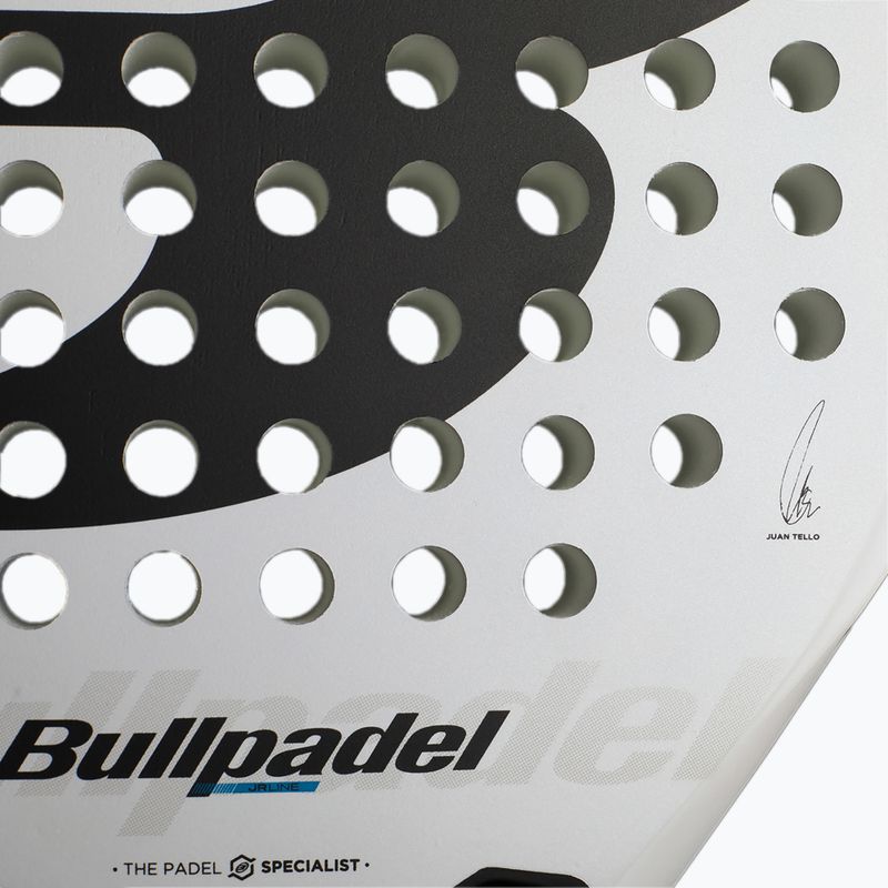 Детска ракета за падел Bullpadel Vertex Jr Boy 26 5