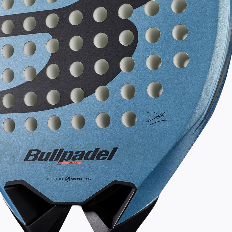 Детска ракета за падел Bullpadel Vertex Jr Girl 26 6