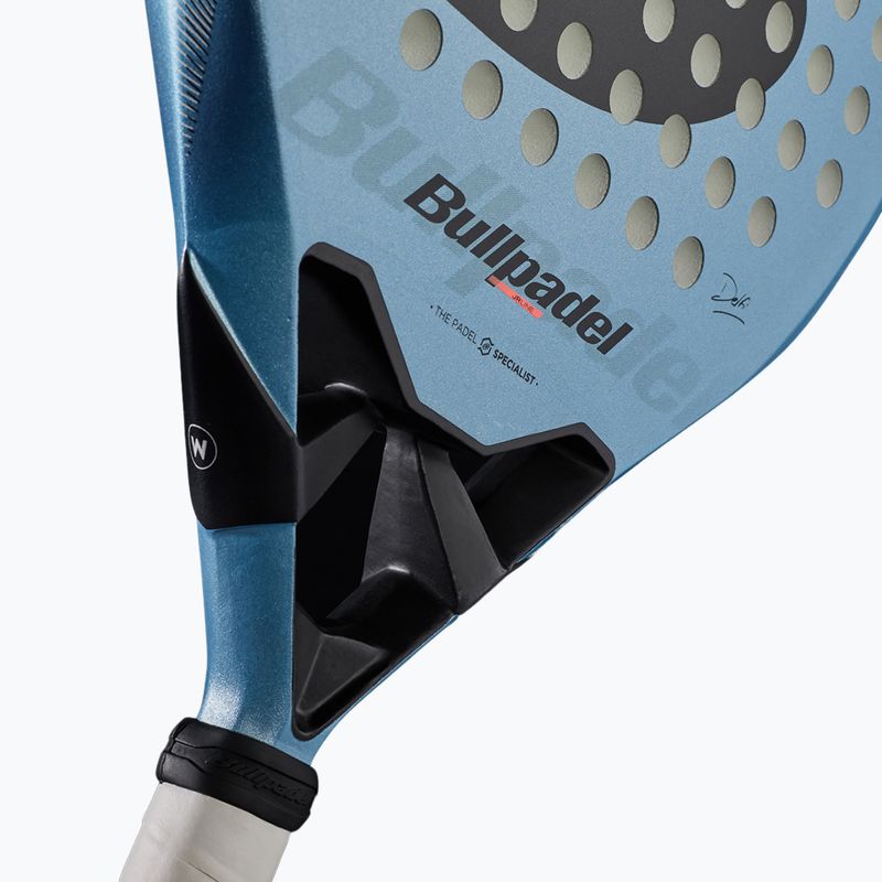 Детска ракета за падел Bullpadel Vertex Jr Girl 26 7