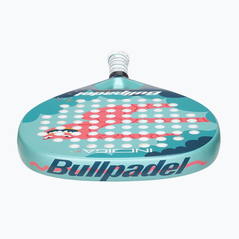 Детска ракета за падел Bullpadel Indiga Girl 26 4