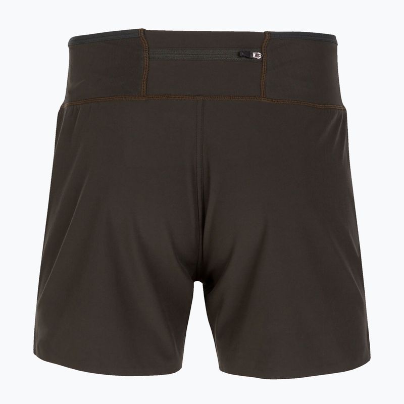 Мъжки къси панталони за бягане Joma R-Combi каки 3
