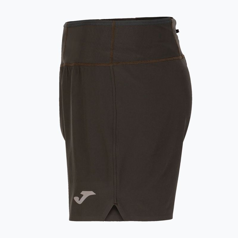 Мъжки къси панталони за бягане Joma R-Combi каки 4