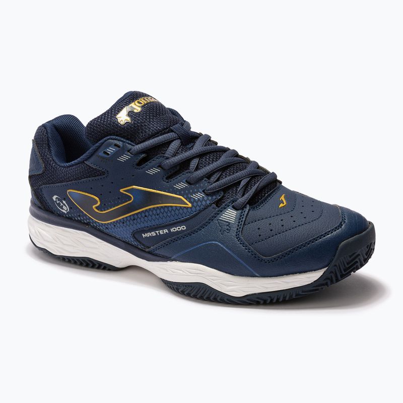 Joma T.Master 1000 мъжки обувки за тенис тъмносини TM100S2203P 11