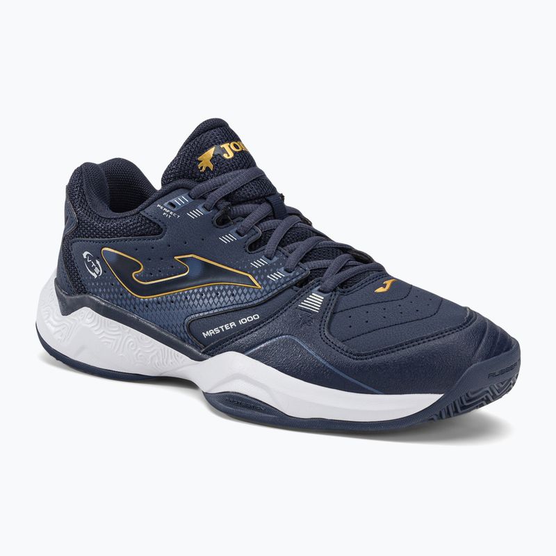 Joma T.Master 1000 мъжки обувки за тенис тъмносини TM100S2203P