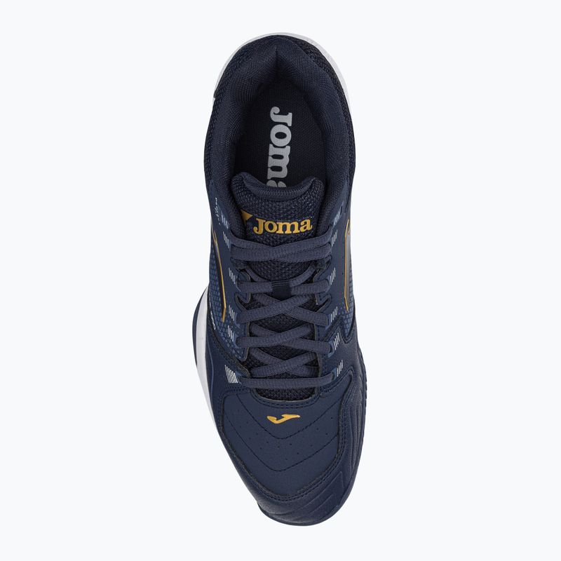 Joma T.Master 1000 мъжки обувки за тенис тъмносини TM100S2203P 6