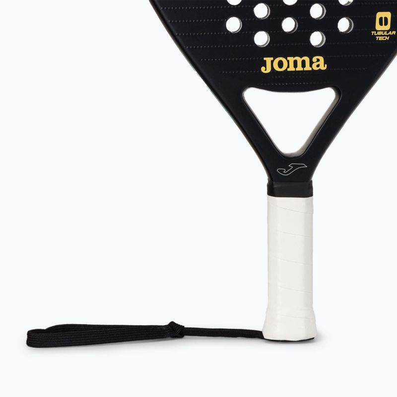 Ракета за гребло Joma Stadium PWR черна 400822.165 4