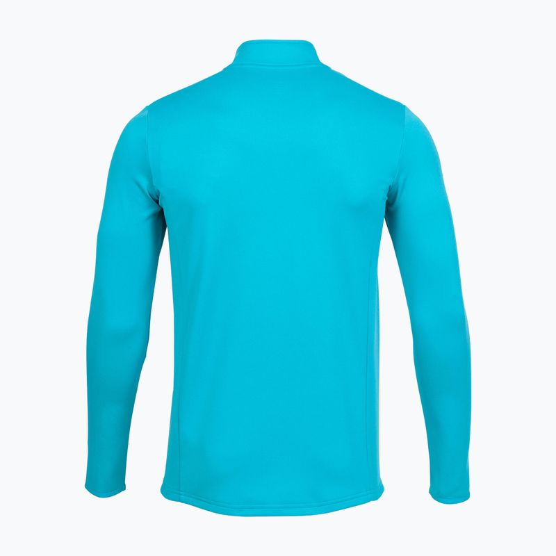 Мъжки суитшърт Joma Running Night син 102241.010 2