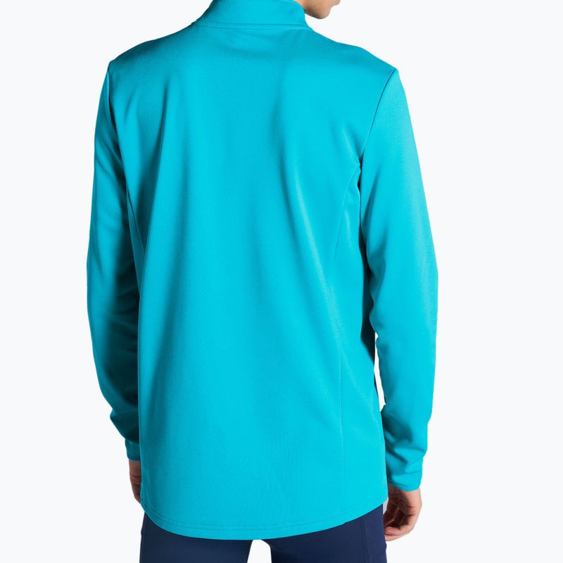 Мъжки суитшърт Joma Running Night син 102241.010 4