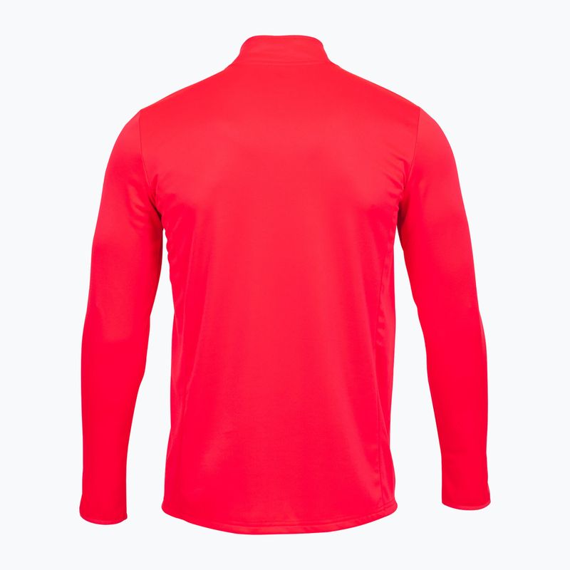 Мъжки суитчър Joma Running Night fluor coral 2