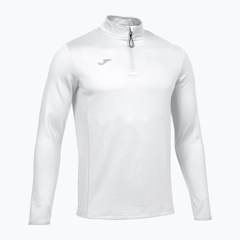 Мъжки суитшърт за бягане Joma Running Night white 4