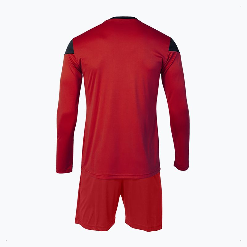 Вратарски комплект Joma Phoenix GK red/ black 2