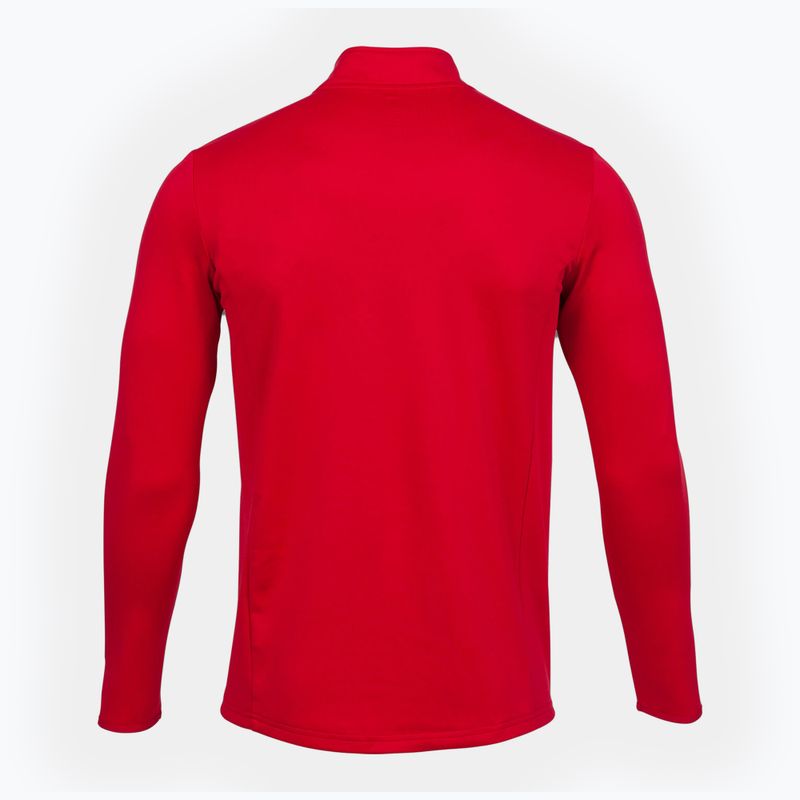 Мъжки суитшърт за бягане Joma Running Night red 2