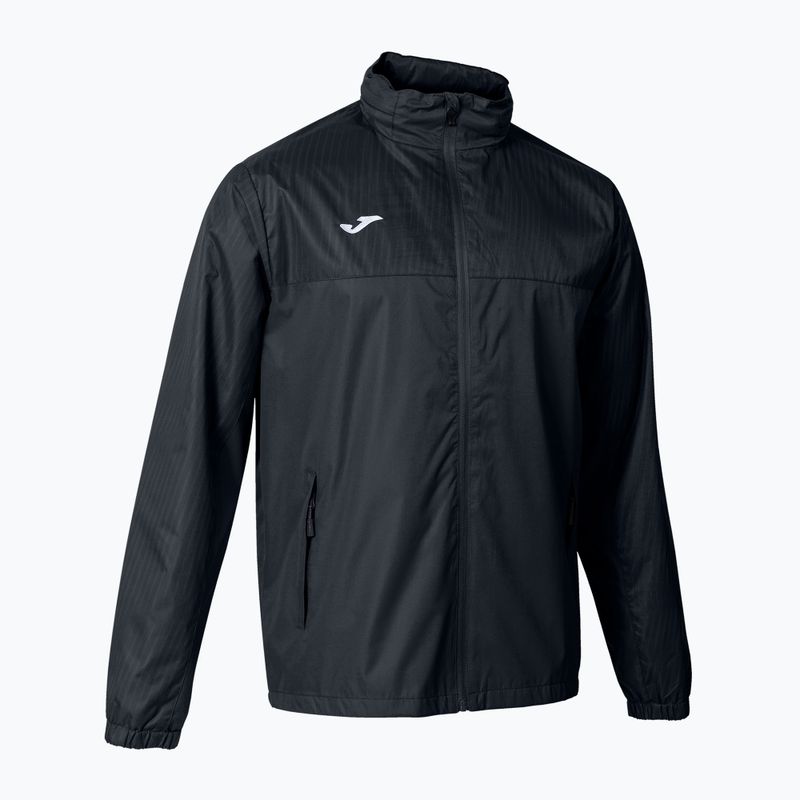 Joma Montreal Raincoat яке за тенис черно 102848.100