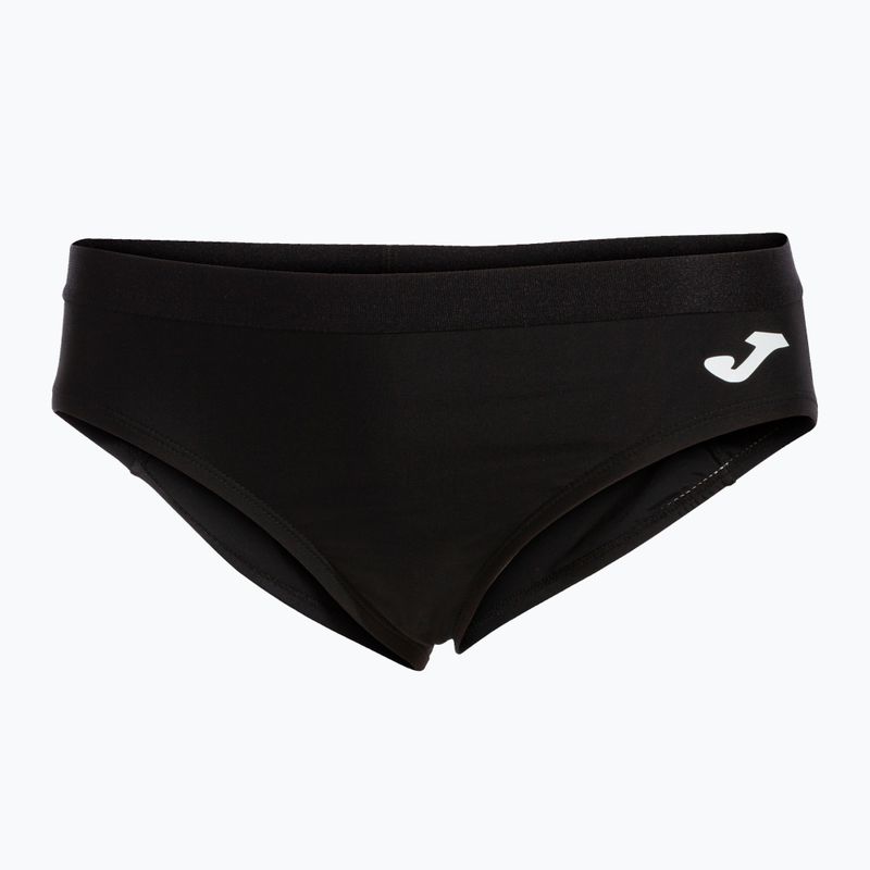 Дамски бикини Joma Olimpia II Athletic black