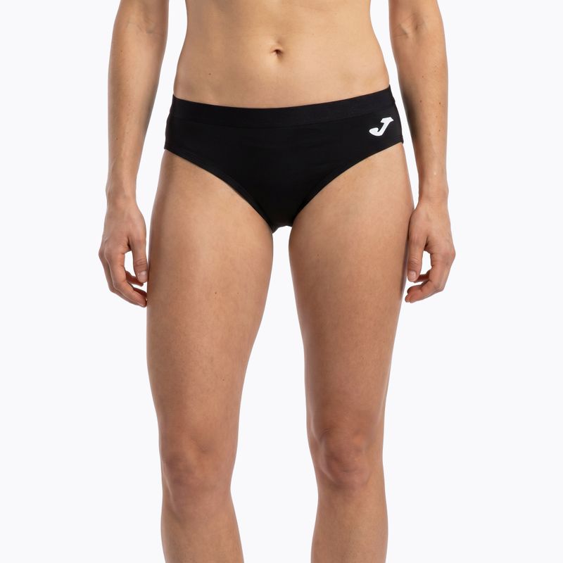 Дамски бикини Joma Olimpia II Athletic black 12
