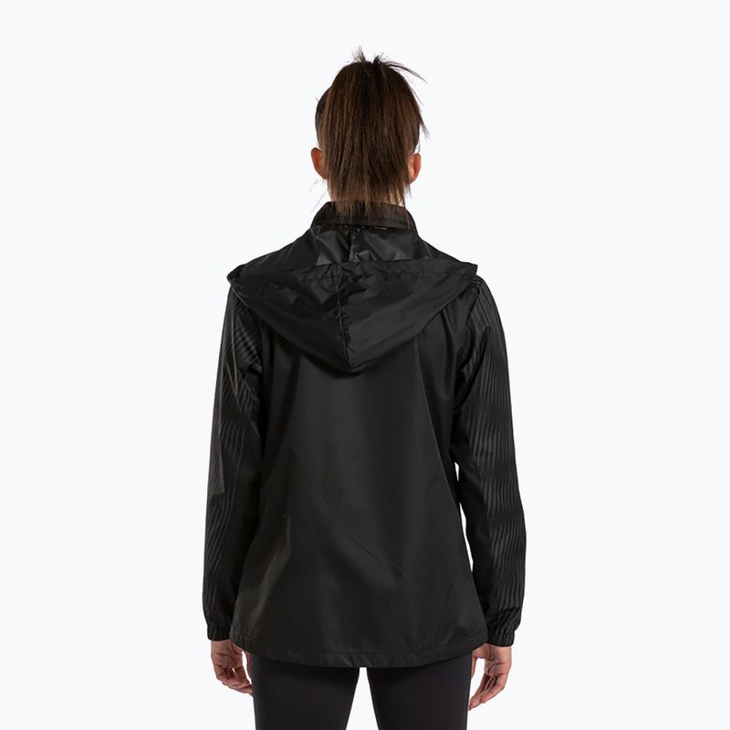 Joma Montreal Raincoat яке за тенис черно 901708.100 6