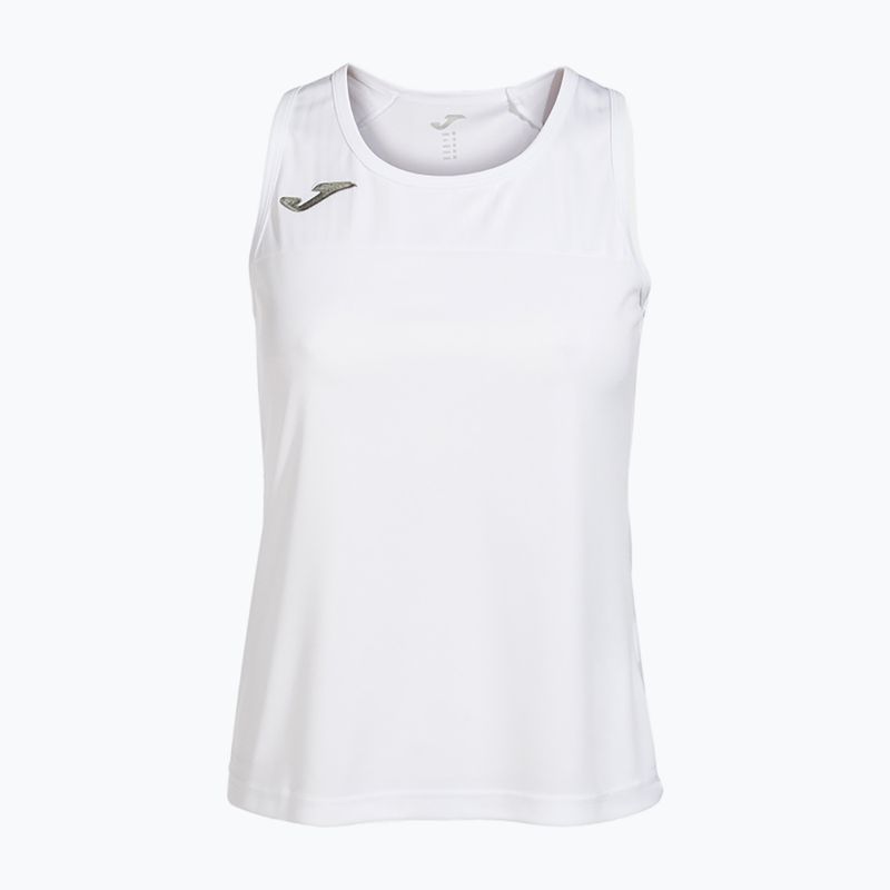 Joma Montreal Tank Top тениска бяла 901714.200