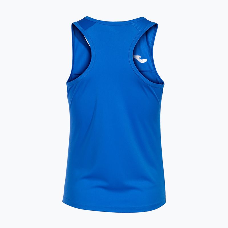 Joma Montreal Tank Top Royal Тенис тениска 901714.700 2