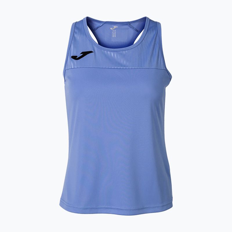 Joma Montreal Tank Top тениска синя 901714.731