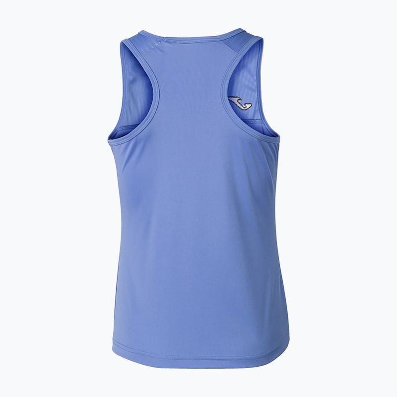 Joma Montreal Tank Top тениска синя 901714.731 3