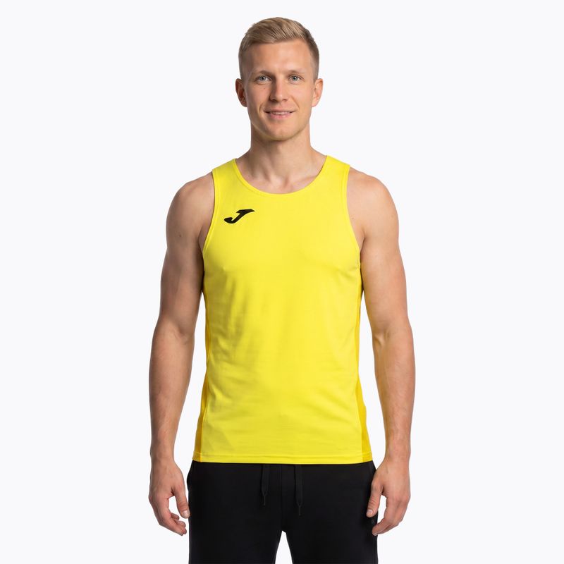 Мъжки потник Joma R-Winner yellow 102806.900