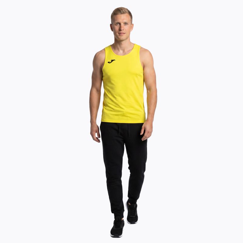 Мъжки потник Joma R-Winner yellow 102806.900 2