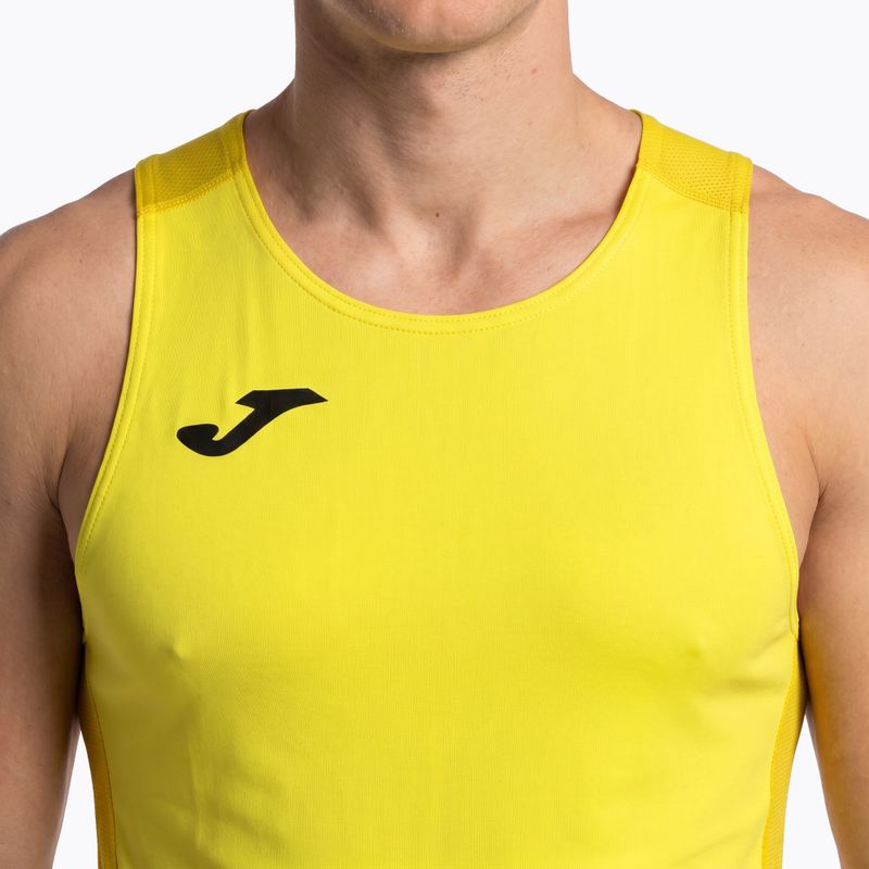 Мъжки потник Joma R-Winner yellow 102806.900 3