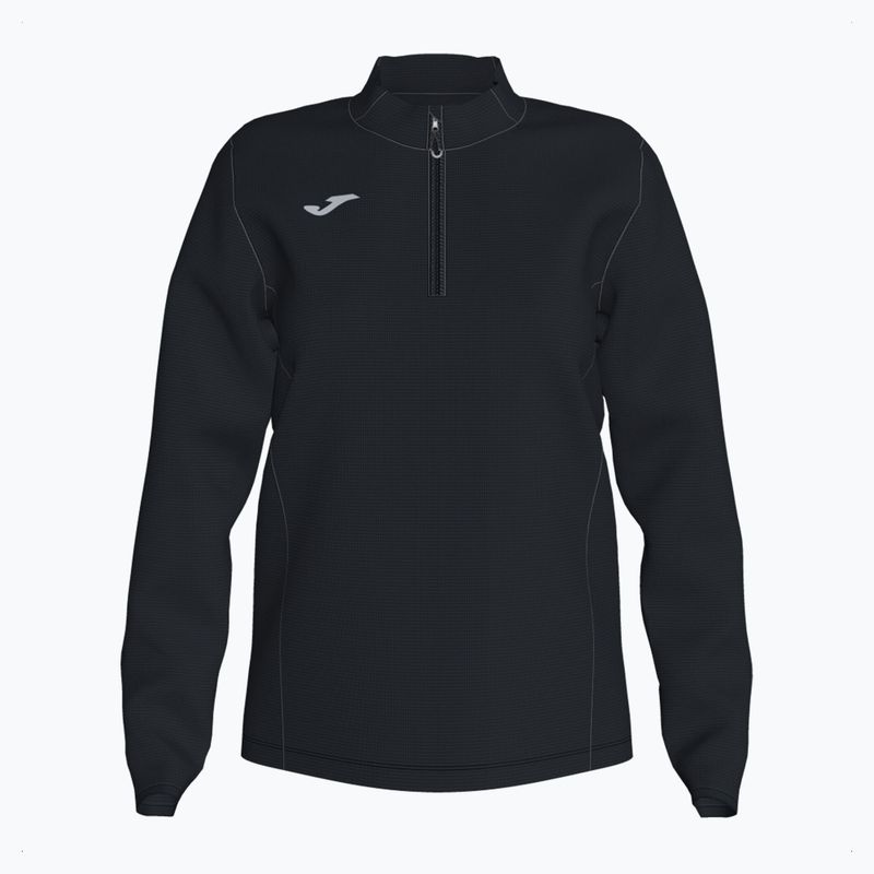 Дамски суитшърт Joma Running Night black 901656.100