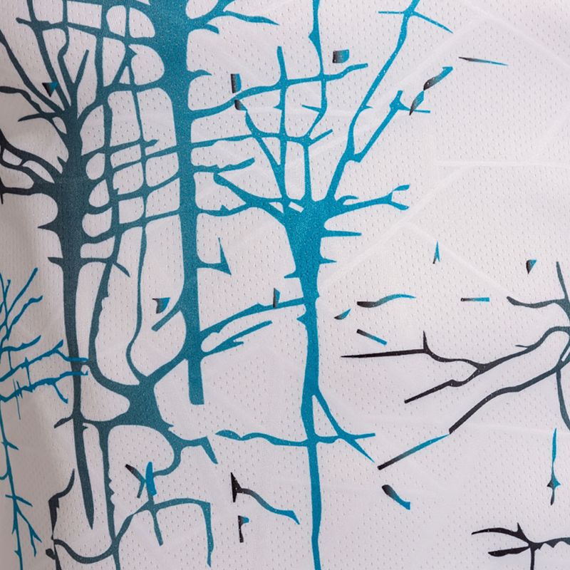 Мъжки потник за бягане Joma Elite IX white 10