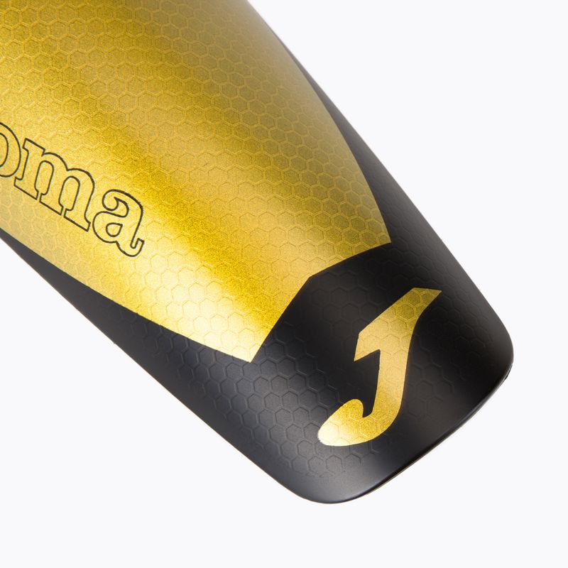 Joma Espinilleras J-Pro предпазители за подбедрици златно-черни 400861.901 4