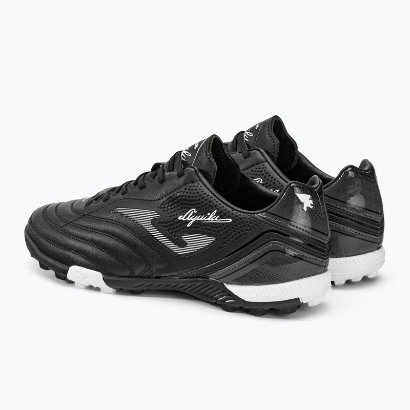 Мъжки футболни обувки Joma Aguila TF black 3