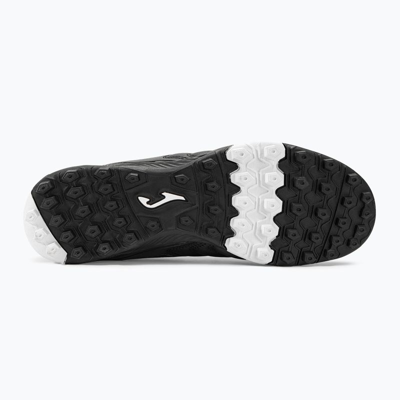 Мъжки футболни обувки Joma Aguila TF black 5