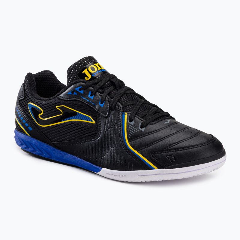 Мъжки футболни обувки Joma Dribling IN black