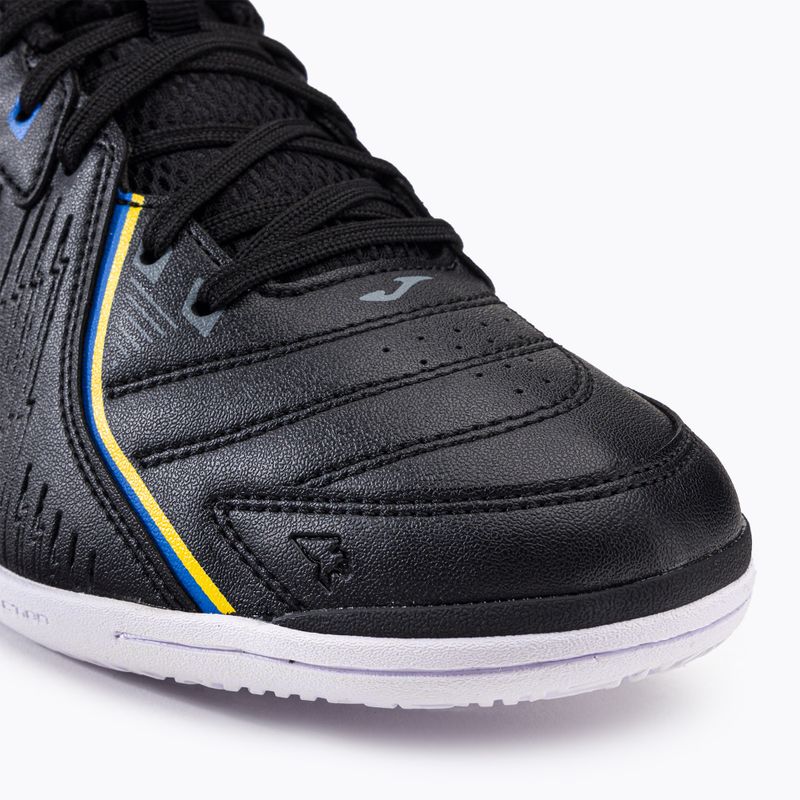 Мъжки футболни обувки Joma Dribling IN black 7