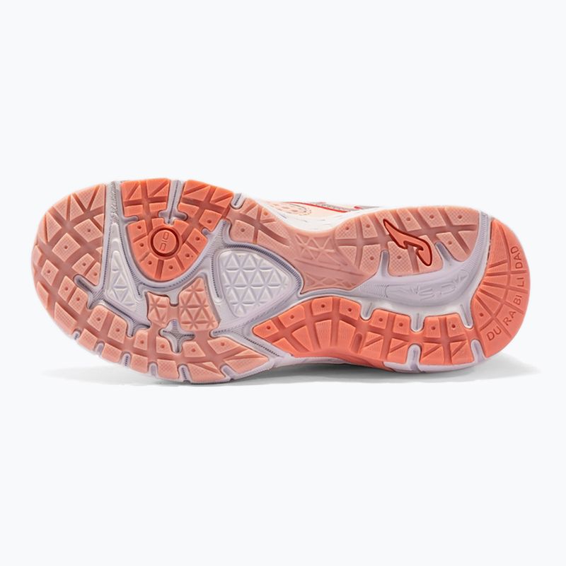Joma J.Sprint 2213 оранжеви детски обувки за бягане JSPRW2213V 14