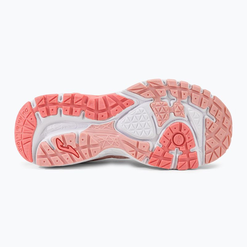Joma J.Sprint 2213 оранжеви детски обувки за бягане JSPRW2213V 5