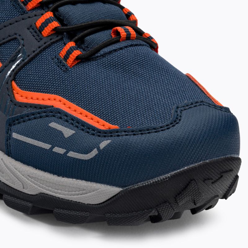 Joma J.Utah Jr 2205 детски обувки за трекинг тъмносини JUTAHW2205V 7