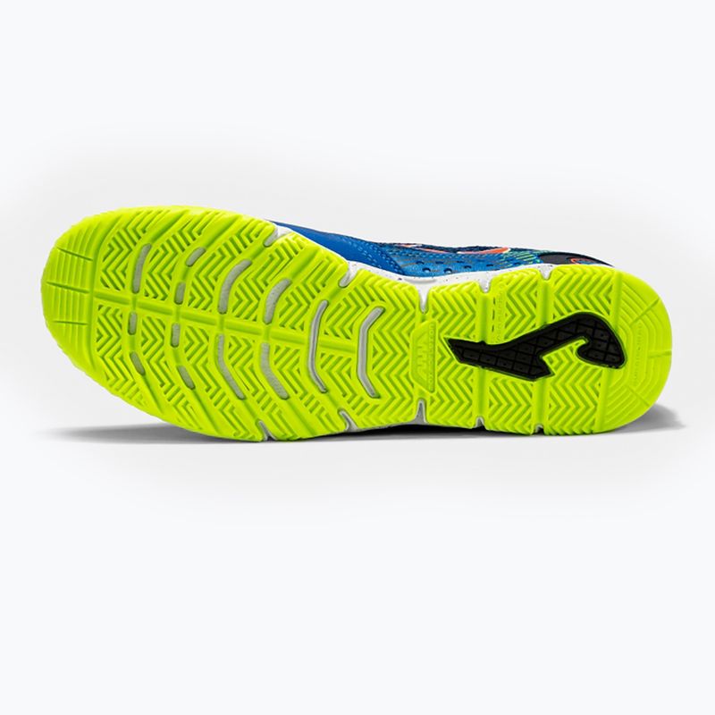 Мъжки футболни обувки Joma Mundial IN royal 14