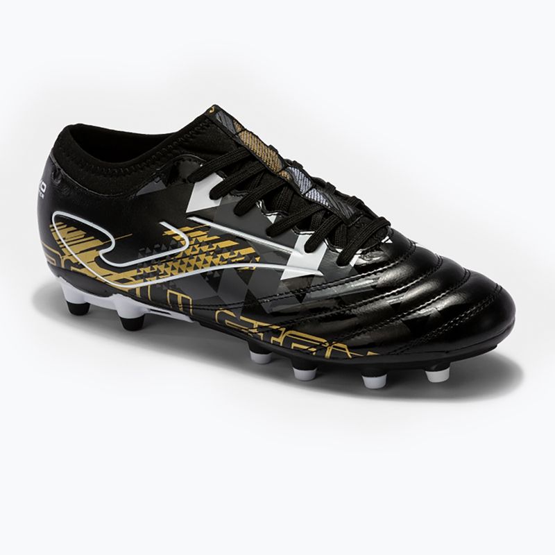 Мъжки футболни обувки Joma Propulsion FG black 10