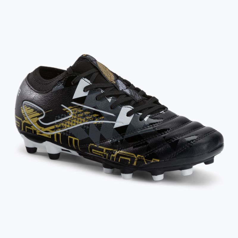 Мъжки футболни обувки Joma Propulsion FG black